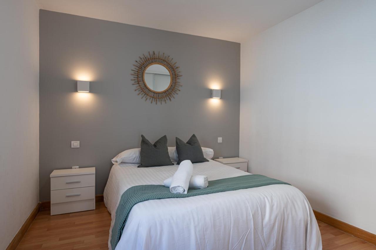 Homeforguest Apartment With Pool And Terrace 1 Min From The Beach 科拉雷侯 外观 照片